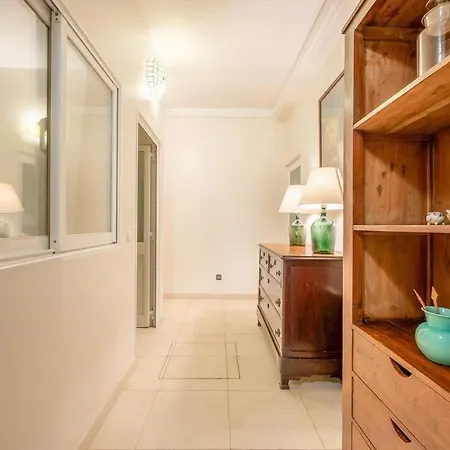 Tatil Evi Guestready - Candido Dos Reis Beachfront Living *