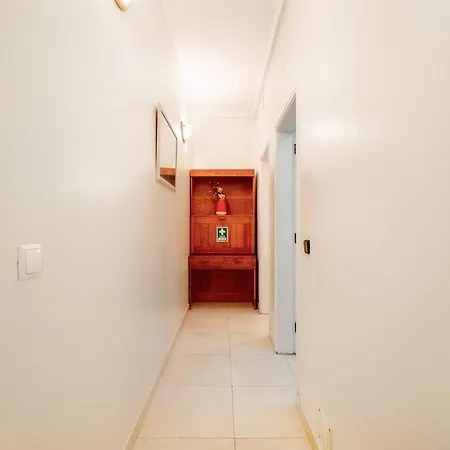 Tatil Evi Guestready - Candido Dos Reis Beachfront Living