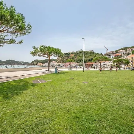 Guestready - Candido Dos Reis Beachfront Living São Martinho do Porto