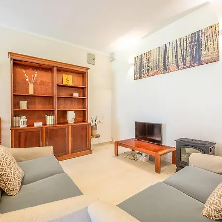 Tatil Evi Guestready - Candido Dos Reis Beachfront Living São Martinho do Porto