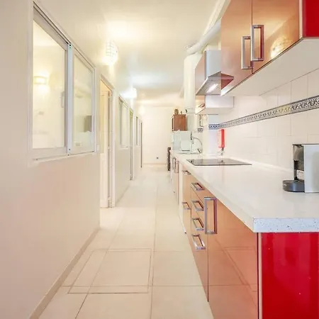 Guestready - Candido Dos Reis Beachfront Living São Martinho do Porto