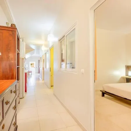 Tatil Evi Guestready - Candido Dos Reis Beachfront Living *