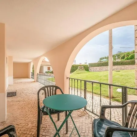 Guestready - Candido Dos Reis Beachfront Living * São Martinho do Porto