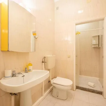 Guestready - Candido Dos Reis Beachfront Living Tatil Evi