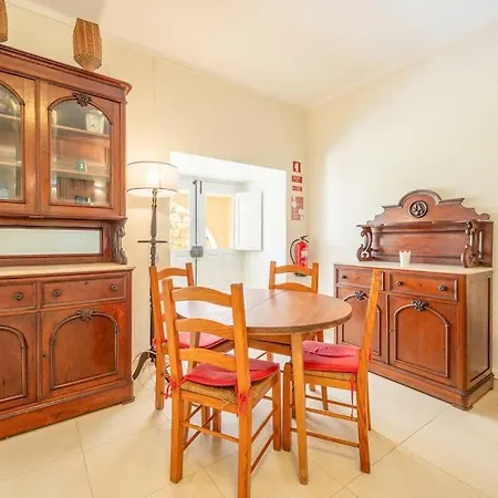 Tatil Evi Guestready - Candido Dos Reis Beachfront Living São Martinho do Porto