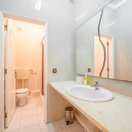Guestready - Candido Dos Reis Beachfront Living * São Martinho do Porto