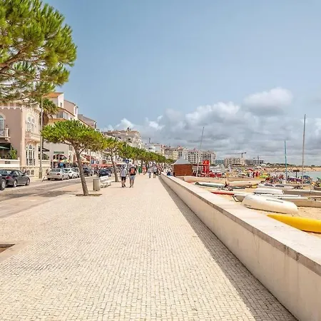 Guestready - Candido Dos Reis Beachfront Living Tatil Evi São Martinho do Porto